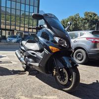 Yamaha T Max - 2005
