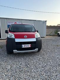 Fiat Fiorino 1.3 MJT 75CV Furgone Adventure E5+
