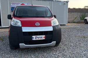 Fiat Fiorino 1.3 MJT 75CV Furgone Adventure E5+