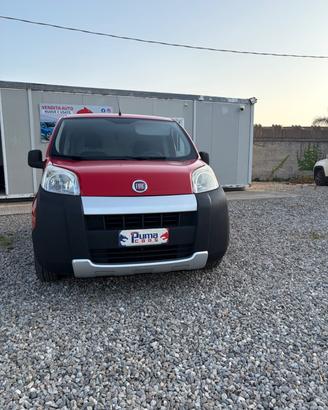 Fiat Fiorino 1.3 MJT 75CV Furgone Adventure E5+