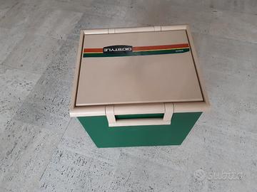 Contenitore Giostyle 35