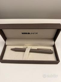 Penna tinta unica