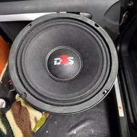 Coppie medi DSS Neodimio da 20 cm