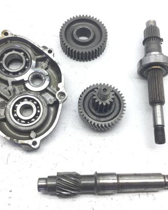 MALAGUTI MADISON T 150 CARTER E INGRANAGGI TRASMIS