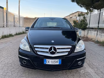 Mercedes-benz B 180 B 180 CDI Premium