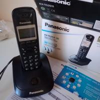 Telefono cordless Panasonic KX-TG2511 ECO