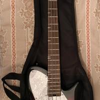 Hartwood Satellite Sunburst Bass con Borsa Eko