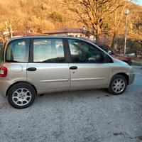 FIAT MULIPLA NATURAL POWER