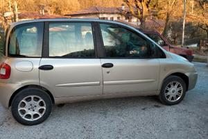 FIAT MULIPLA NATURAL POWER