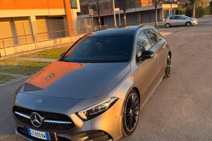 Classe A 200 amg premium 2.0 150cv strafull
