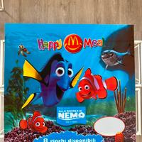 Cartellone Nemo 55per55