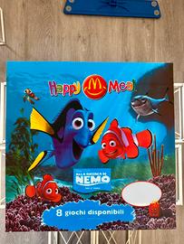 Cartellone Nemo 55per55