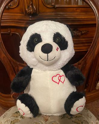 peluche 