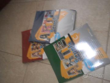 9788809059177 ARTE SCUOLA