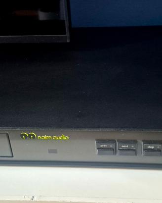 Naim cd 3