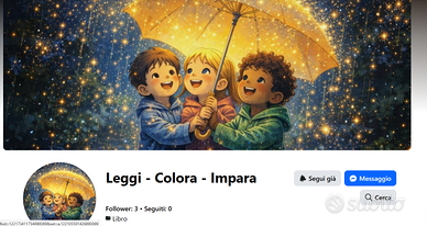 Libri per Bambini