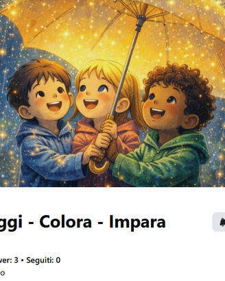 Libri per Bambini