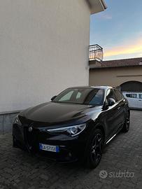 Alfa Romeo Stelvio Stelvio 2020 2.2 t Veloce Q4