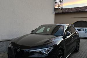 Alfa Romeo Stelvio Stelvio 2020 2.2 t Veloce Q4