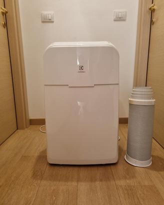 Climatizzatore portatile