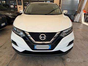 Nissan Qashqai 2018 1.5 dCi 110cv 24 mesi Garanzia