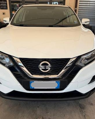 Nissan Qashqai 2018 1.5 dCi 110cv 24 mesi Garanzia