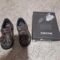 Scarpe "Geox" misura 27 - usate