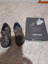 Scarpe "Geox" misura 27 - usate