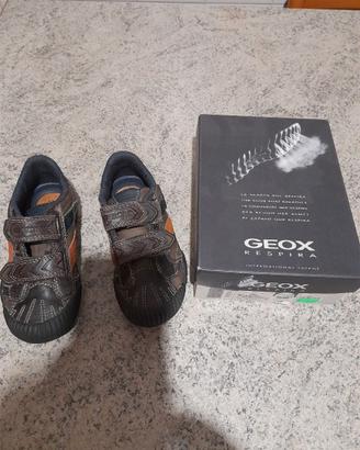 Scarpe "Geox" misura 27 - usate