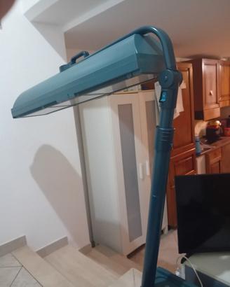 lampada abbronzante 
