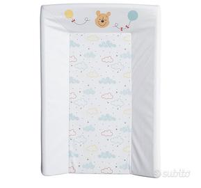 Materassino fasciatoio Babycalim disney unisex