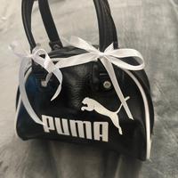 Mini borsa Puma Y2K 00'
