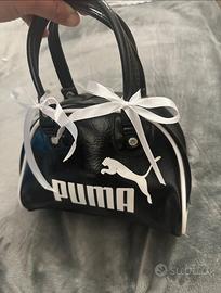 Mini borsa Puma Y2K 00'