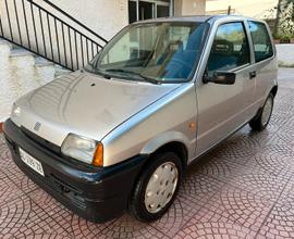 Fiat 500 del 1997