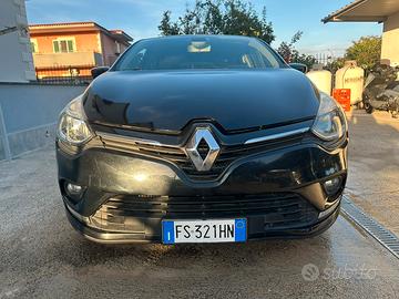 Renault Clio 1.5 UNIPROPR FULL