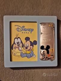 cornice portafoto bimbo disney