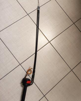 Blocchetto acceleratore gsx-r 600 750 K4 k5