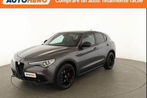 ALFA ROMEO Stelvio JF40679