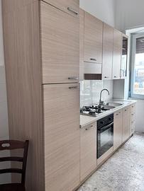 Cucina componibile completa da 300 cm