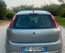 Fiat grande punto 1.3 multi jet 75 cavalli 5 porte
