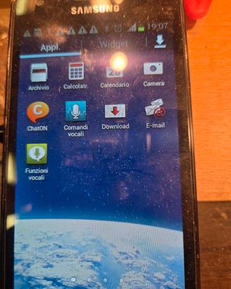 samsung s 2