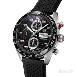 Tag Heuer Carrera Cronograph