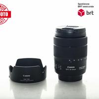Canon EF-S 18-135 F3.5-5.6 IS USM (Canon)