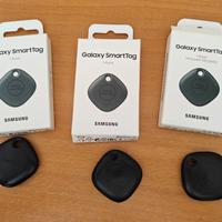 Samsung SmartTag e SmartTag plus 