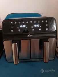 Friggitrice ad aria 8L / 7L / 6.5L NUOVE digitali”