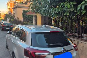 Opel Insigna SW Sport Tourer 