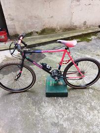 MTB Bianchi modello Aspid 