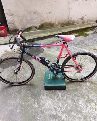 MTB Bianchi modello Aspid 