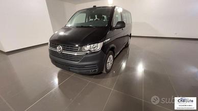 VOLKSWAGEN Caravelle T6.1 2.0 TDI 150cv DSG 9