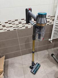 Aspirapolvere a batteria nuova